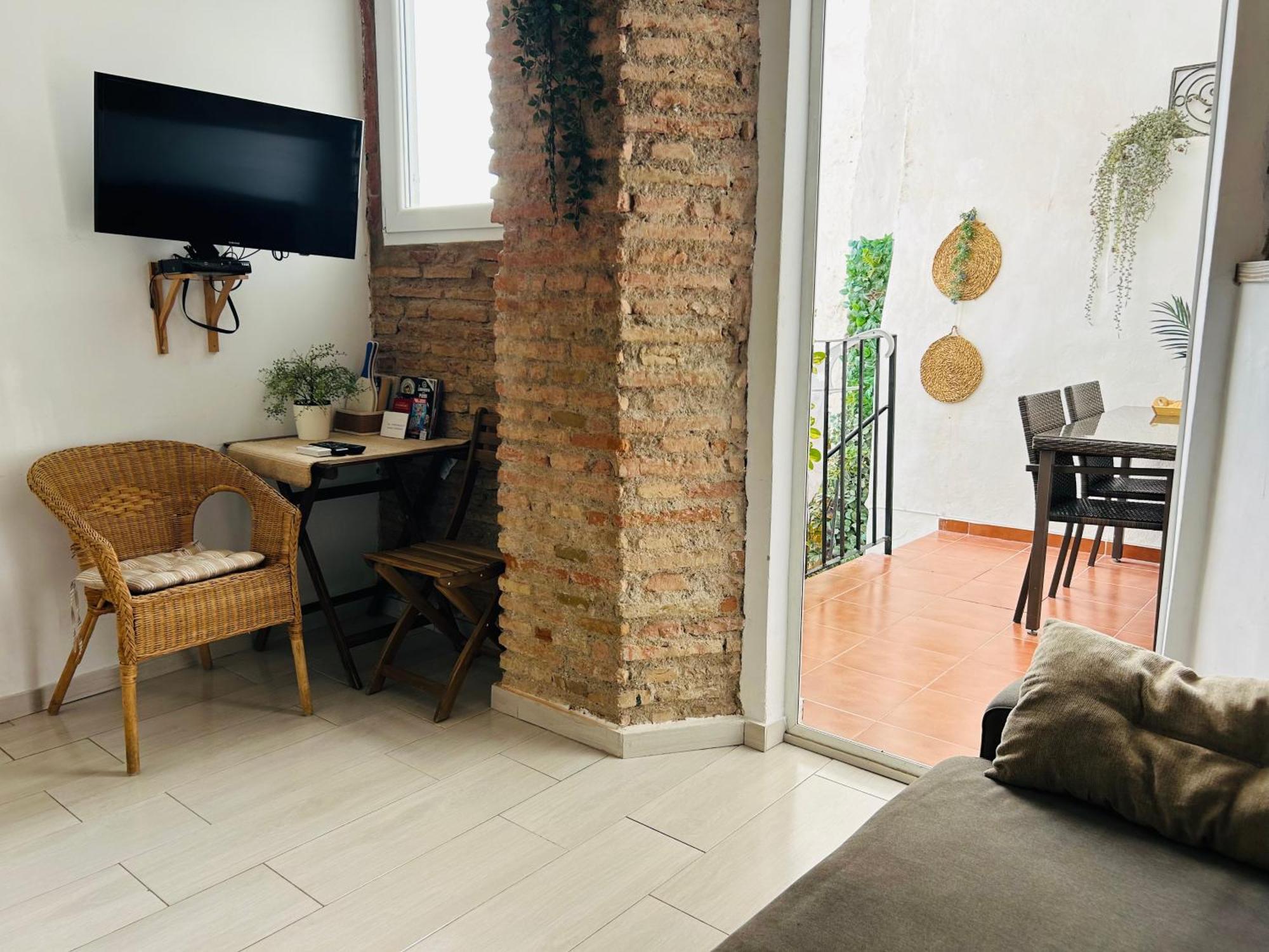Clemens9 Premium Apartment Málaga